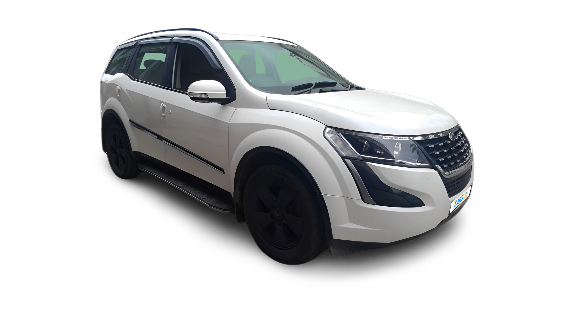 Mahindra XUV500-img